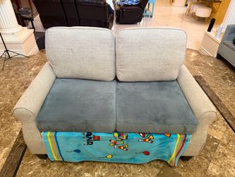 Loveseat Sofa – Good Condition
