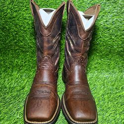 CODY JAMES MEN'S WESTERN WORK BOOT