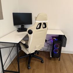 Gaming PC Set