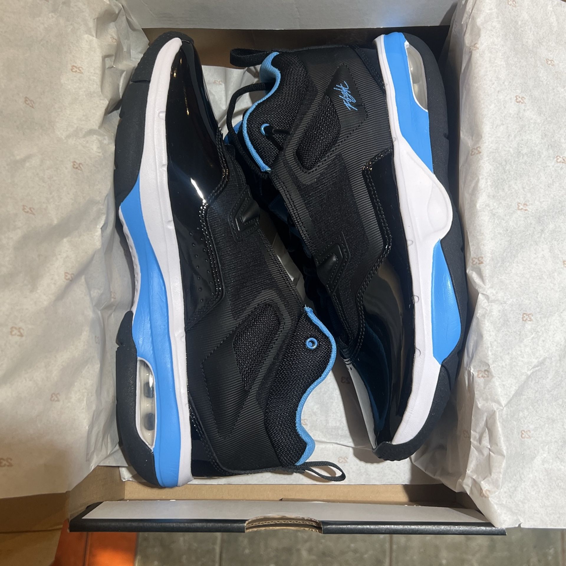Jordan Stay loyal3