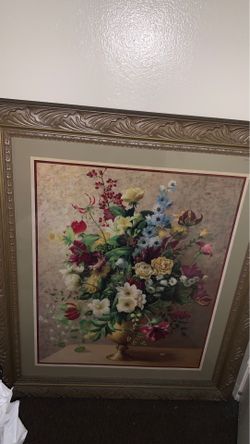 Frame