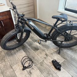 Velowave ranger 2 (E-Bike) - Read Full Description