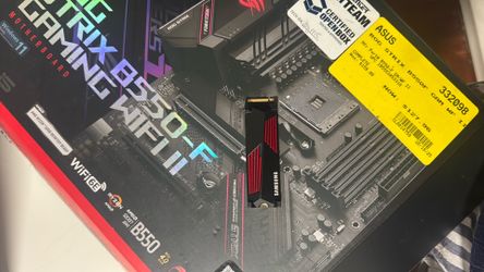 Samsung 990 PRO  with heat sink 1tb