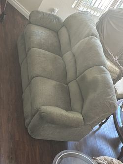 2 Sofas For $150