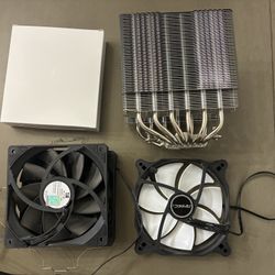Thermalright Peerless Assassin 120 SE CPU Cooler