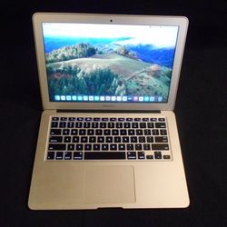 Macbook Air Upgraded To Sonoma


