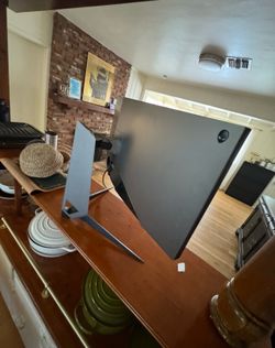 Alienware monitor