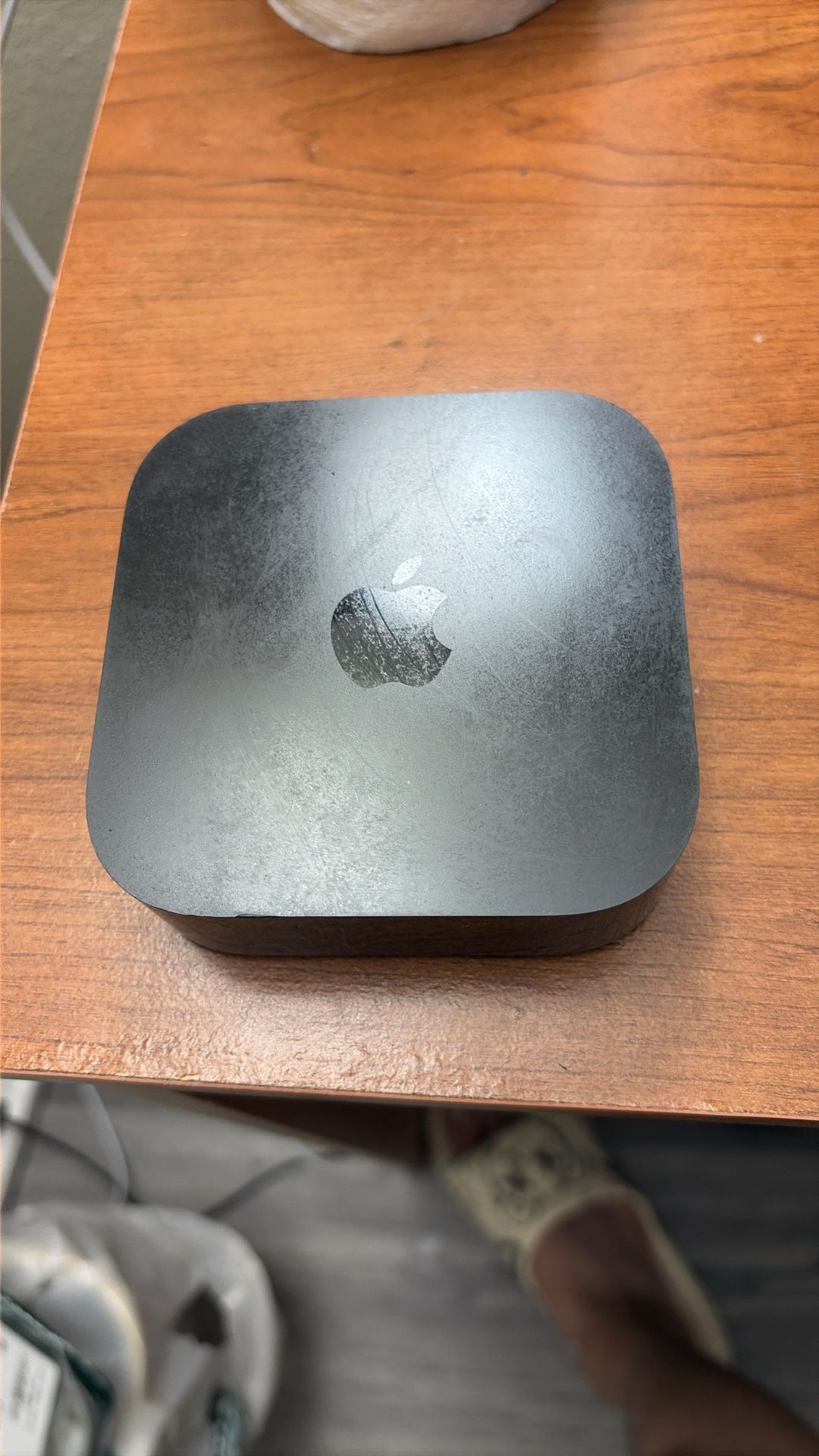 Apple TV 4K 3th Gen