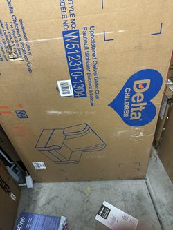 Swivel Glider Chair