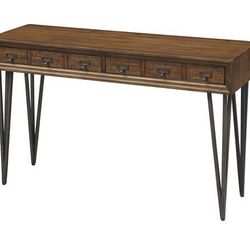 Oxford Console Table/Desk