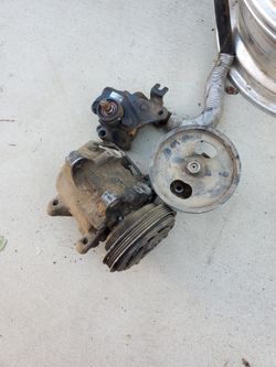 240sx Parts