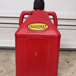 Gas Tank 15 Gallón