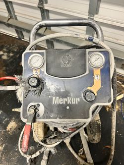 Profesional Painting  Machine