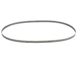MILWAUKEE - Extreme Thin Metal Deep Cut Band Saw Blade, 12/14 Teeth Per Inch, 3 Pack