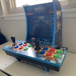Arcade1Up 2 Player 