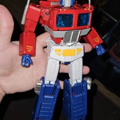 Ko mp 44 optimus prime