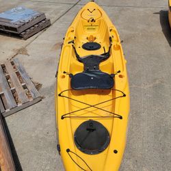 Hobie Outback kayak. Great condition.