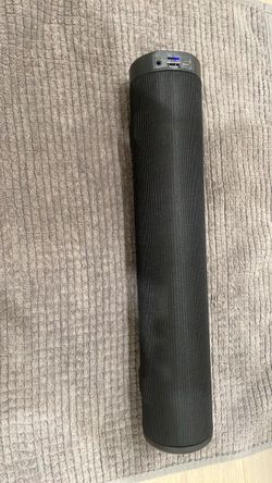 Bluetooth Speaker