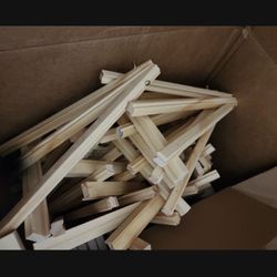 Paint Party Supplies