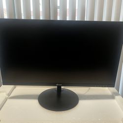 22” ArcticPro Monitor