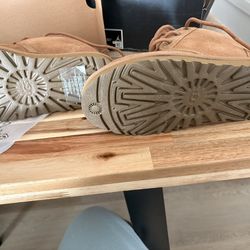 Uggs  NEW!