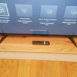 NEW cond 50  INCH  TV   LG MODEL ,  WITH REMOTE CONTROL  , WORKS EXCELLENT  , IN THE BOX 