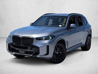 2025 BMW X5