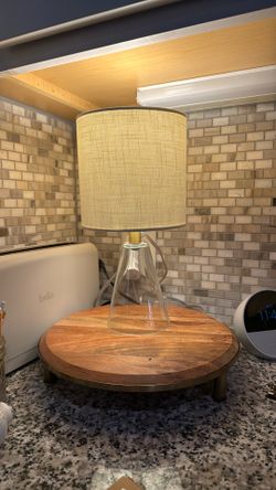 Cute Little Lamp