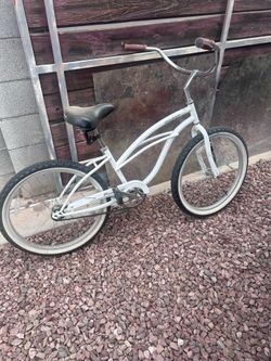 Firmstrong Urban Beach Cruiser