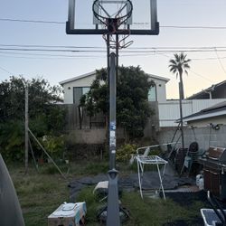 Reebok Basketball Basket ball Court hoops