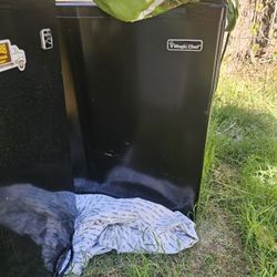 Mini Fridge Perfect Condition 