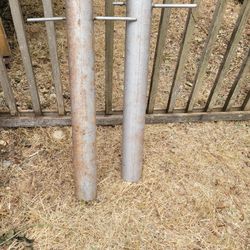 Stainless Pipe