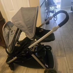 Graco Double Stroller 