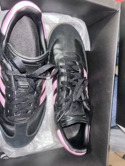 Adidas Samba x Inter Miami