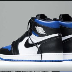 Jordan 1 Royal Men’s 
