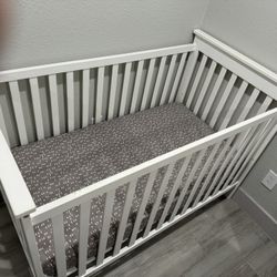 Baby Crib