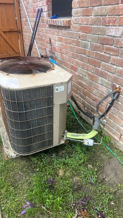 I need a 4 ton condenser or compressor R22. Installed ASAP. Your best estimate