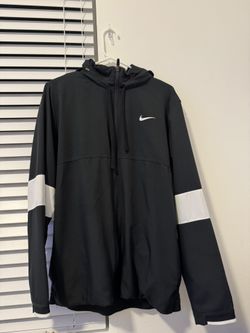 nike jacket 