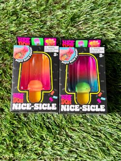 Needoh Nice Sicle