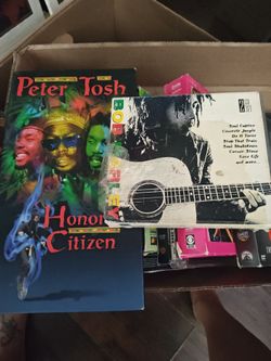 Reggae CD Sets