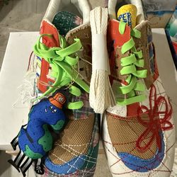 Adidas ZX 8000 Sean Wotherspoon Superearth