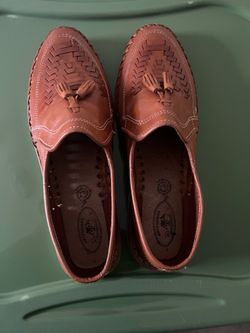 Mexican men sandals
