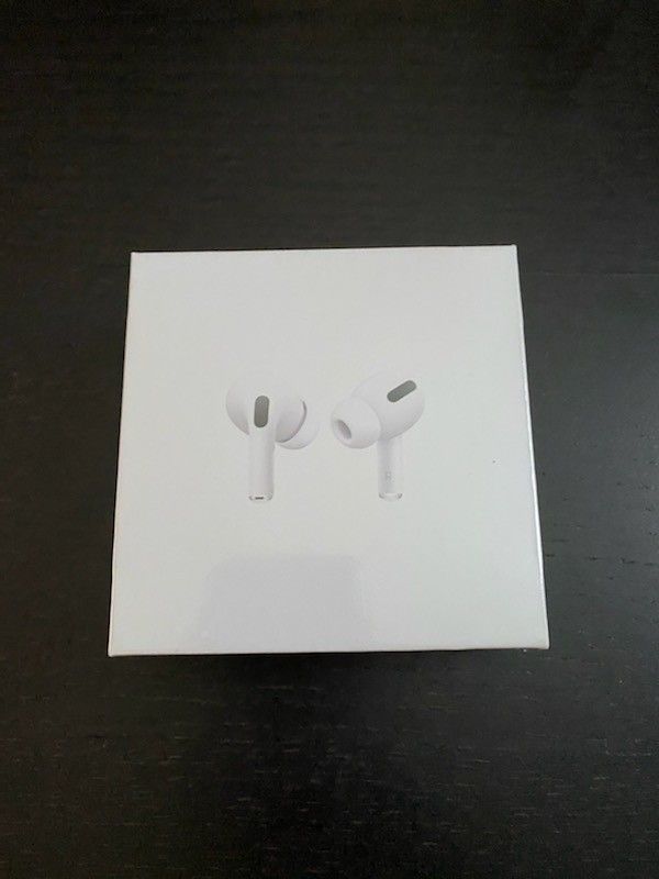 Airpods Pro