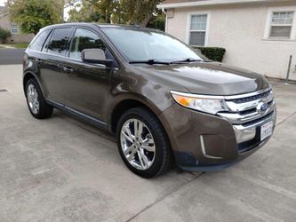 2011 Ford Edge