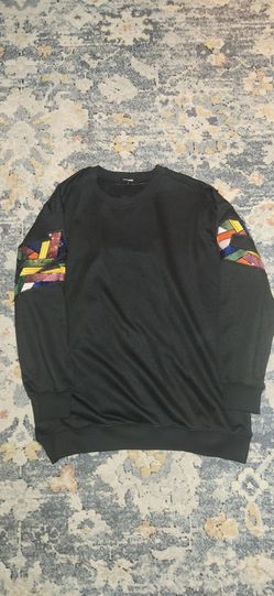 Sweat shirt