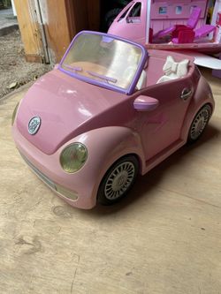 My Generation Doll Car American Girl Generic