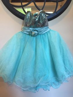 Speechless Prom dress Jr. Size 5