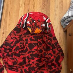 Lmk On Bape 