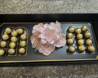 Mothers Day Eternal Flowers 🌸