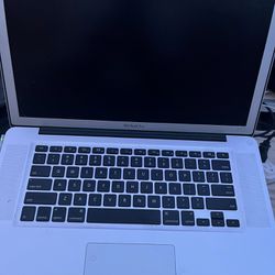 Macbook Pro Fully Loaded